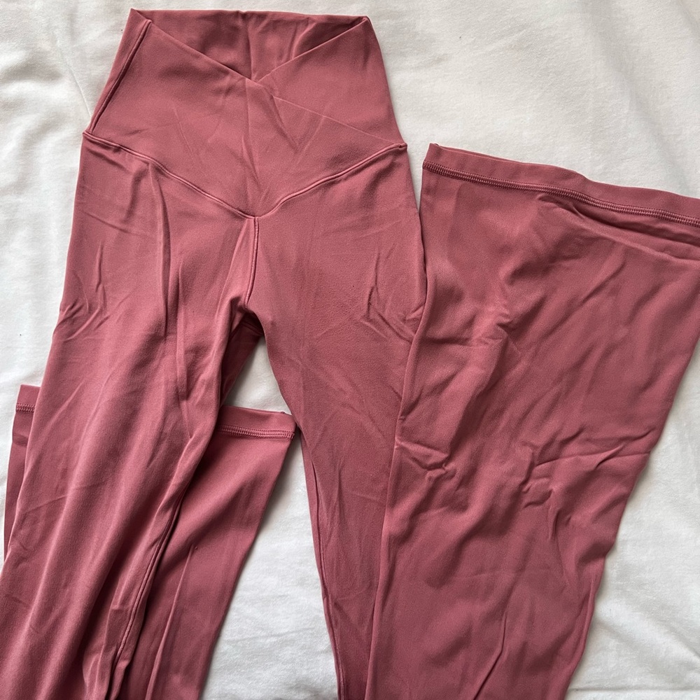 Offline by Aerie Real Me Crossover Flare
